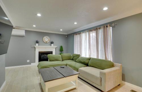 Deck and Yard Pet-Friendly Apartment in Magna! - Foto 2