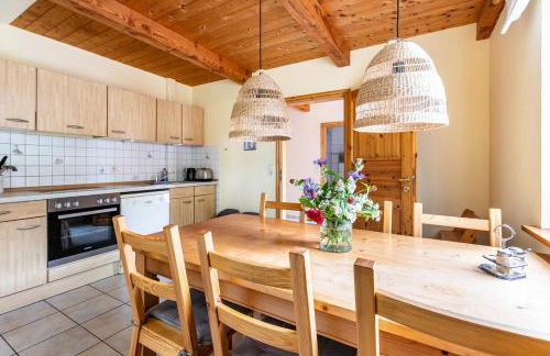 Ferienhaus Landleben und Meer - Foto 22