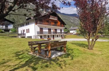 Appartamento Val Da Rin - Vista sulle Tre Cime - Foto 18