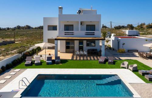 Diamond Hill Villa - Foto 43