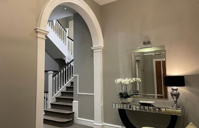 The Craibstone Suites - Foto 33