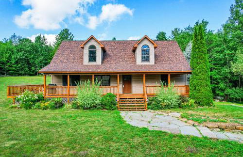 The Barn on Bartman - Foto 1