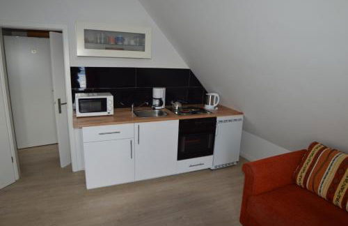 Borstel - Alte Schmiede - Foto 20