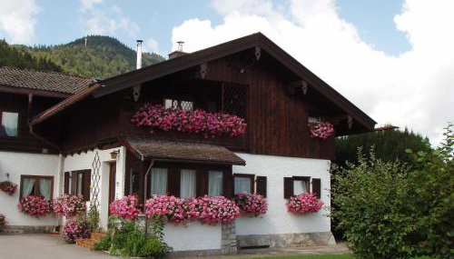 Ferienwohnungen Familie Brunner, Kreuth-Reitrain - Foto 2