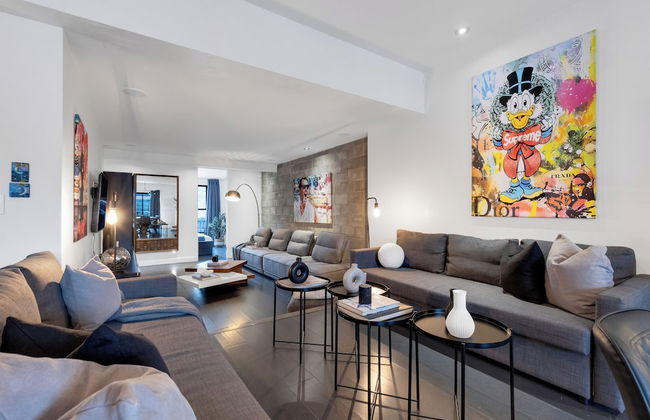 Liv MTL - Plato - Foto 56