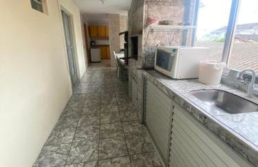 Lagoa da Conceição Apartments AC -cozinha completa-centrinho da lagoa - Foto 22