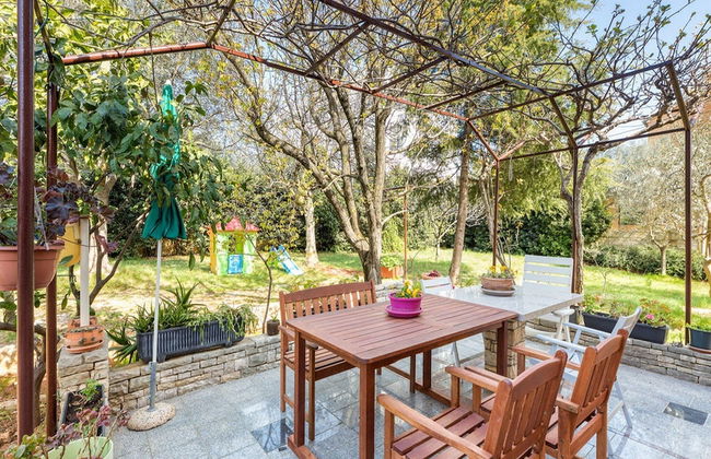 Villa Ketty - Foto 16