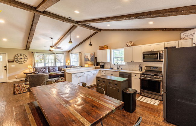 Three Little Bears Retreat - Foto 20