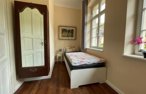 Luxuriöse FeWohnung Felsenblick - Foto 12