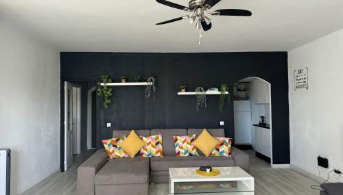 Modern Apartment on Mijas Golf - Andalucia - Photo 3