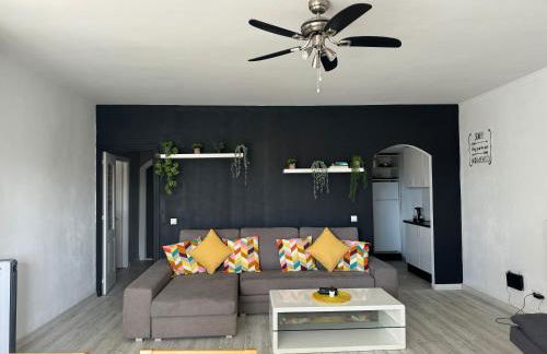 Modern Apartment on Mijas Golf - Andalucia - Photo 3