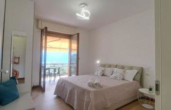 Blue Panorama del lago Perledo - Foto 26