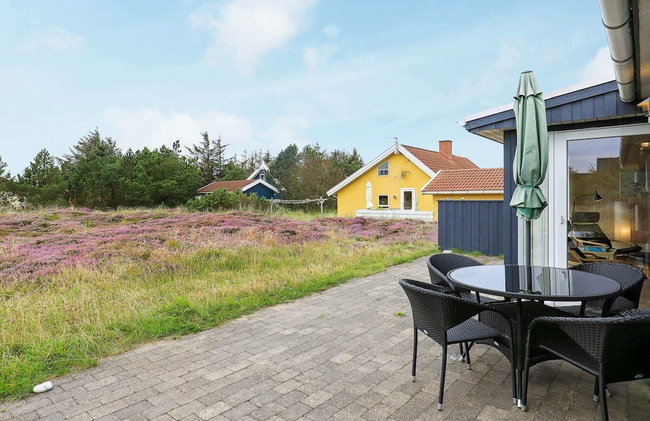 4 Person Holiday Home in Thisted - Photo 22