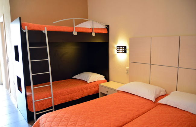 Alexander Inn - Foto 1