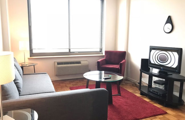 Downtown Luxury Suites - Foto 25