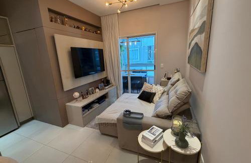 Apartamento no Campeche a 100 metros da Praia - Foto 13