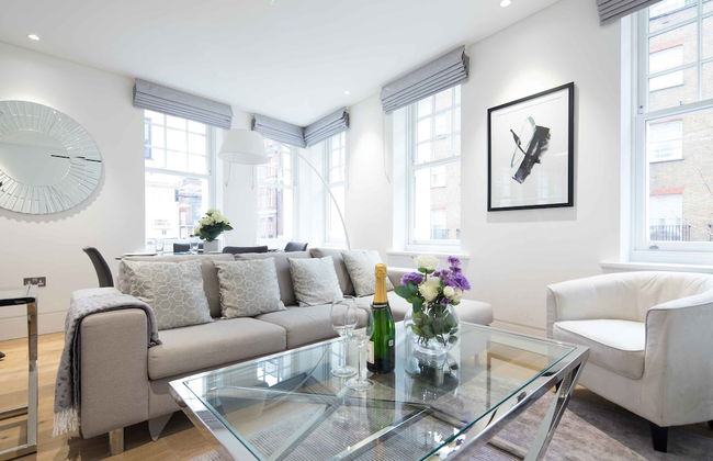 Romily Street - Foto 13