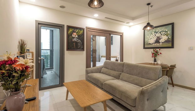 MIDTOWN Premium Stay - Foto 4, Habitación