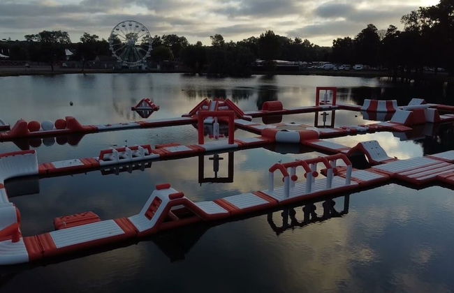 Bird Lake Pastures 2 Bedrooms 2 Baths - Foto 20