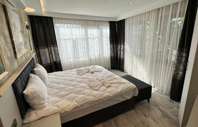 Mar Boutique Apartment - Photo 7