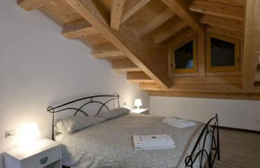 Residence Regina delle Alpi - Foto 10