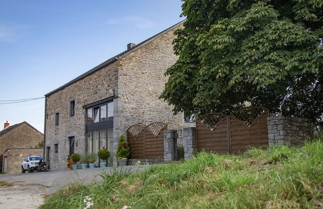 Tranquil Stay in Ardennes - Foto 35