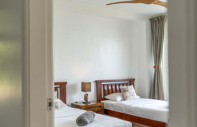 Aislinn Villa - Private Pool Villa - Foto 15