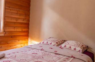 Bel appartement confortable et lumineux Molines en Queyras - Saint Véran - Foto 20