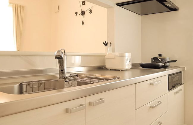 Bayside Hakodate - Foto 11