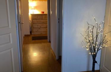 Appartement LA MARMOTTE DU DEVOLUY - Photo 5