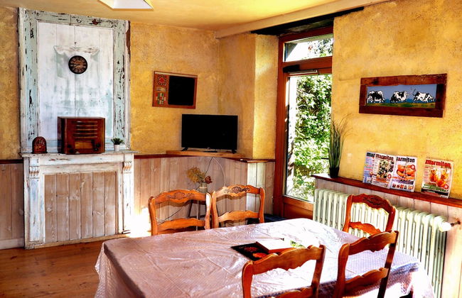 Les Gîtes du Couvent, Bretagne - Foto 80