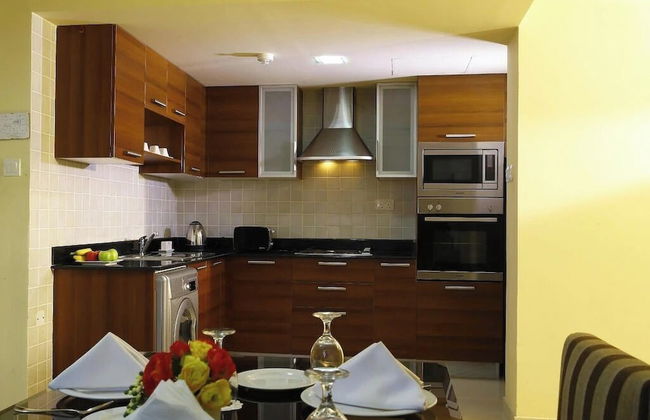 HAVEN TOWER - Foto 40