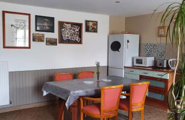 Longère à la campagne, à proximité de la mer - Foto 10