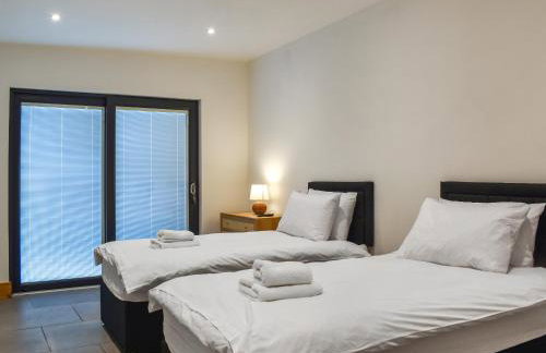 Acre Luxury Lodges-Cedar Lodge - Foto 13