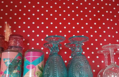 Front de Mer et Grande Piscine pour un appartement chic et cosy, appartement en résidence à Canet en Roussillon, à 10 minutes de Perpignan - Foto 26