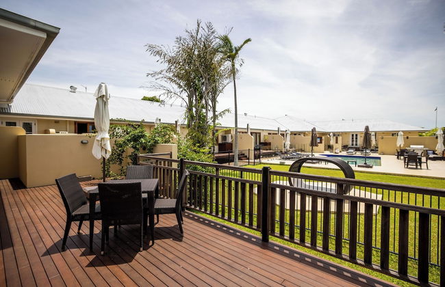 Kernow Charters Towers - Photo 22