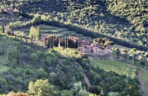 Residenza Antico Chianti - Foto 7