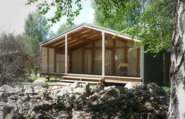 Eko-Hotel Panorama - Foto 55