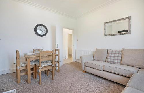Abbey Place Apartment - Grampian Lettings - Foto 17