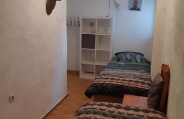 Monteurzimmer Ausma Boen 2 - Vakantiehuis Rust & Ruimte - Foto 31