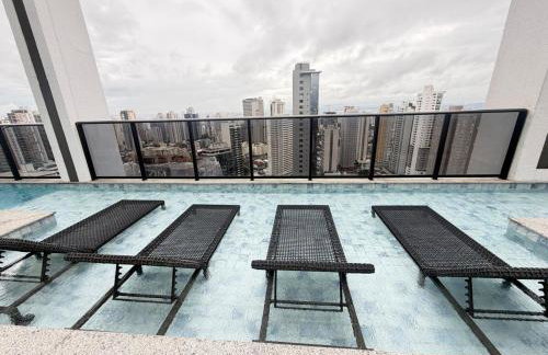 Opus Gyro Rooftop Marista! Novo e maravilhoso! - Foto 25