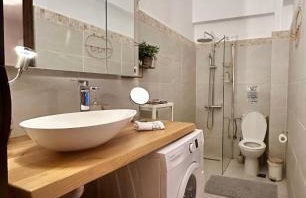 SeaTerra Boutique suite - Foto 24