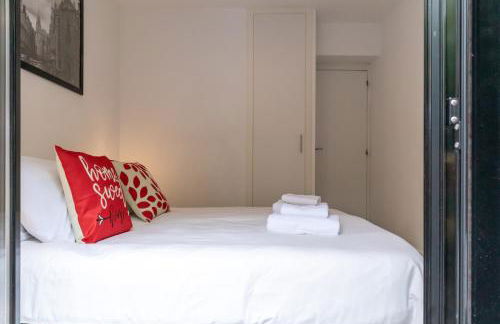 Ever House - ALCALA AIRE Gran TERRAZA ROOFTOP - Photo 30