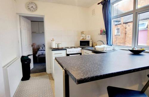 1 bedroom flat in thurmaston - Foto 8