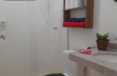 Apto Aconchegante na Praia Coroa Vermelha - Foto 21