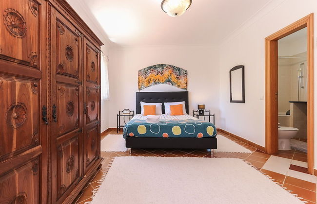 Guincho Typical House I by Homing - Foto 5