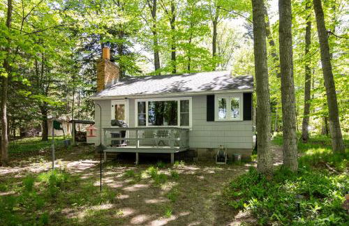 Terrapin Station- 2 Cottages on Glen Lake - Foto 19