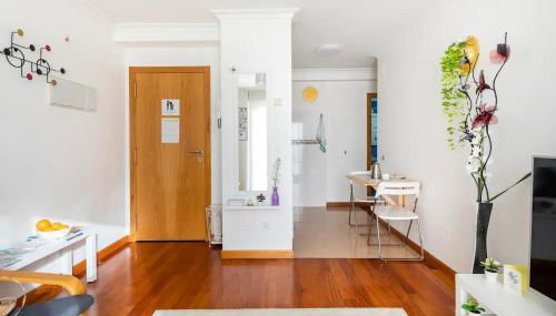 APT SOLEADO y SILENCIOSO - GARAJE- A 17 min andando del centro de Pontevedra - Foto 4