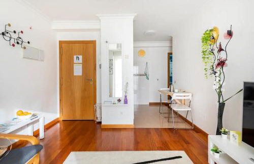 APT SOLEADO y SILENCIOSO - GARAJE- A 17 min andando del centro de Pontevedra - Foto 4