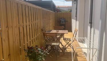 Maison cosy à 10 minutes de la plage - Foto 3